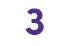 3